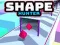 Игра Охотник за формами онлайн Игра Охотник за формами онлайн