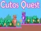 Игра Квест Катоса онлайн