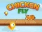 Игра Летающий цыплёнок онлайн Игра Летающий цыплёнок онлайн