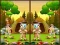 Игра Найди 5 отличий кемпинга онлайн