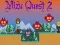 Игра Мизу Квест 2 онлайн