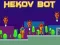 Игра Бот Хеков  онлайн