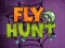 Игра Охота на мух онлайн Игра Охота на мух онлайн