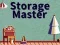 Игра Мастер хранения онлайн Игра Мастер хранения онлайн
