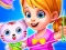 Игра Бутик кукол мечты онлайн