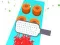 Игра Идеальная тёрка для фруктов онлайн