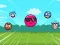 Игра Роликовый шарик: Прыгающий шар онлайн