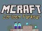 Игра Майнкрафт: мультяшный паркур онлайн