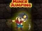 Игра Шахтёрские прыжки онлайн