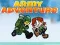 Игра Армейское приключение онлайн