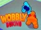 Игра Шаткий бокс онлайн