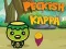 Игра Проголодавшаяся Каппа онлайн