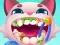 Игра Стоматолог для животных онлайн