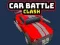 Игра Столкновение автомобилей онлайн