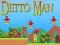 Игра Детто мэн онлайн