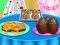 Игра Счастливые сестры: Вкусная еда на Пасху 2 онлайн Игра Счастливые сестры: Вкусная еда на Пасху 2 онлайн