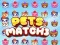 Игра Матч домашних животных 3 онлайн
