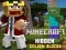 Игра Майнкрафт Скрытые Золотые Блоки онлайн