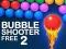 Игра Пузырьковый шутер 2 онлайн