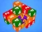 Игра Кубы прочь 3D онлайн