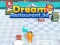 Игра Ресторан мечты 3D онлайн