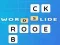 Игра Словесный слайд онлайн