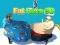Игра Гонка толстяков 3D онлайн