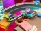 Игра Экстремальная гонка игрушек онлайн