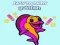 Игра Легко нарисовать золотую рыбку онлайн