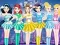 Игра Косплей девушек: Морячки онлайн