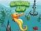 Игра Прыжок морского конька онлайн
