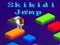Игра Скибиди туалет: Прыжки онлайн