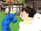 Игра Скибиди Туалет: Майнкрафт онлайн