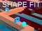 Игра Меняй форму онлайн