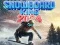 Игра Король сноуборда 2024 онлайн