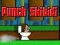 Игра Скибиди туалет: Удар кулаком онлайн