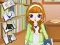 Игра Наряд девушки из библиотеки онлайн