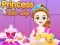 Игра Ателье принцессы онлайн Игра Ателье принцессы онлайн
