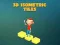 Игра 3D изометрические плитки онлайн