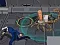 Игра Скибиди Туалет: Охотник онлайн