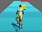 Игра Велосипедисты онлайн