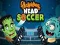Игра Хэллоуин Футбольные головы онлайн