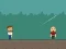 Игра Прыгающая пуля онлайн