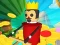 Игра Деревянный человек: Магнат онлайн