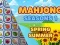 Игра Маджонг Сезоны 1: Весна Лето онлайн