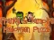 Игра Френки и вампиры: Хэллоуинская головоломка  онлайн