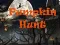 Игра Охотник на тыквы онлайн
