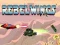 Игра Мятежные Крылья онлайн