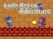 Игра Лоде Ретро Приключение онлайн