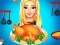 Игра Элли, День Благодарения онлайн